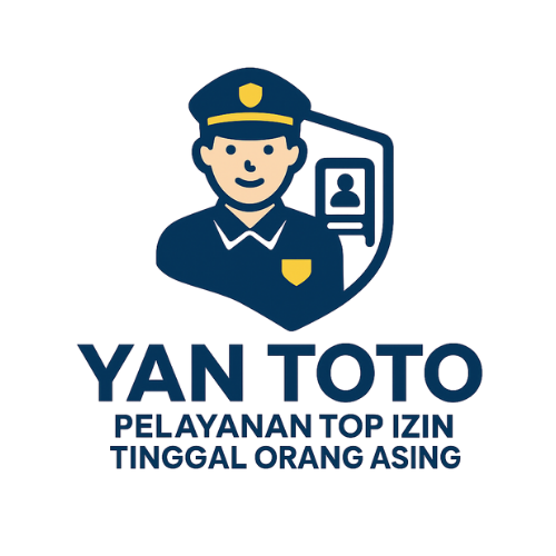 Pelayanan TOP Izin Tinggal Orang Asing
