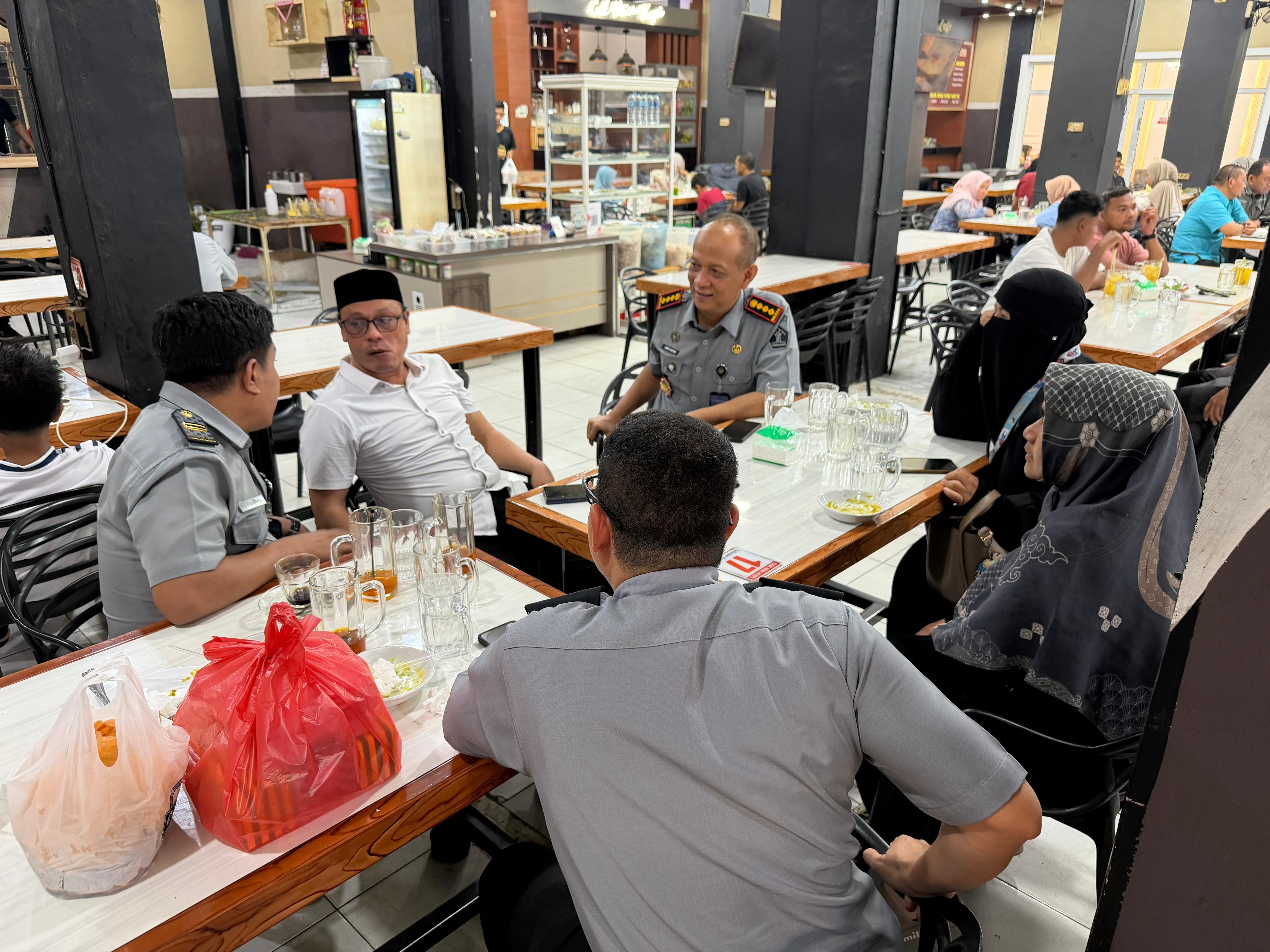kunjungan cekmion 2