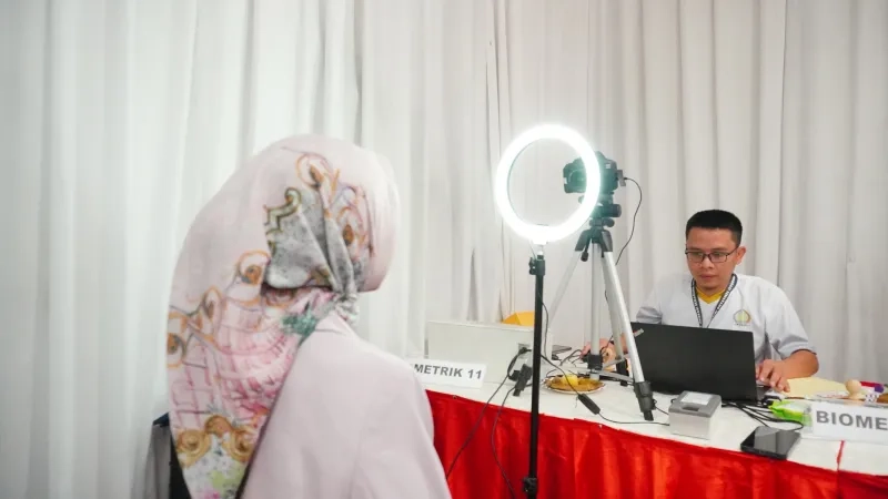 Layanan Imigrasi Ramadhan